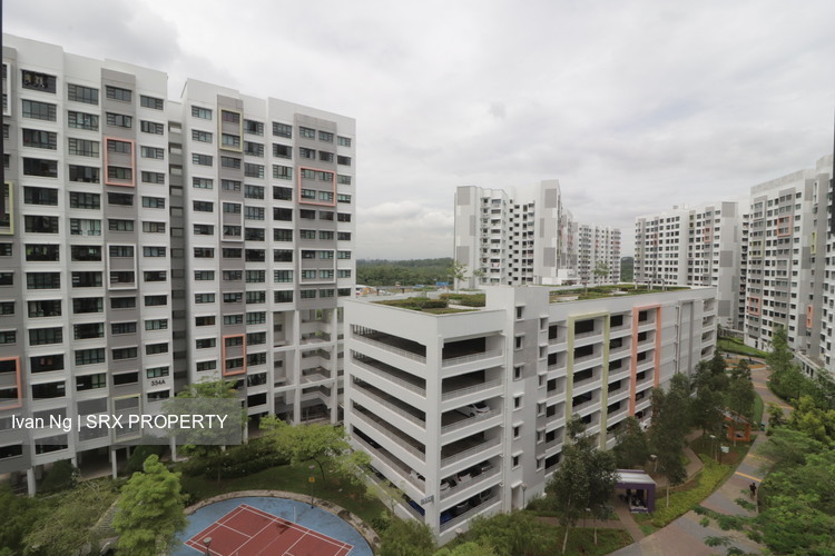 Blk 335C Yishun Street 31 (Yishun), HDB 5 Rooms #202262422